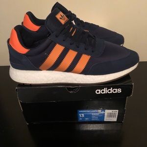 Men’s Adidas Questarstrike Climacool